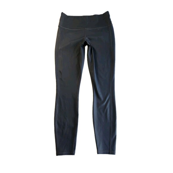 Athleta Pants - Athleta Gray Basic Leggings Women’s Sz S